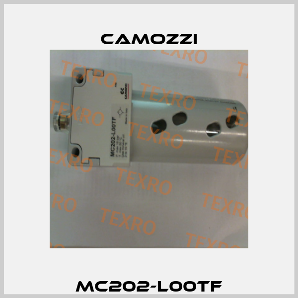 MC202-L00TF Camozzi
