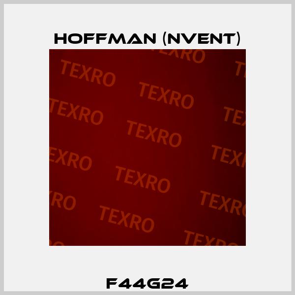 F44G24 Hoffman (nVent)