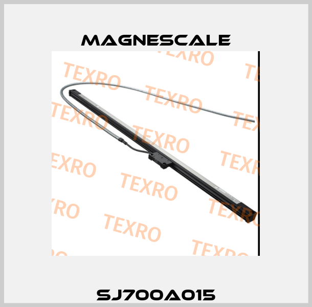 SJ700A015 Magnescale