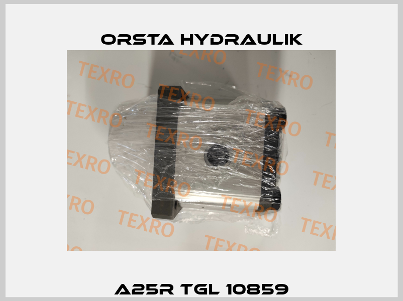 A25R TGL 10859 Orsta Hydraulik