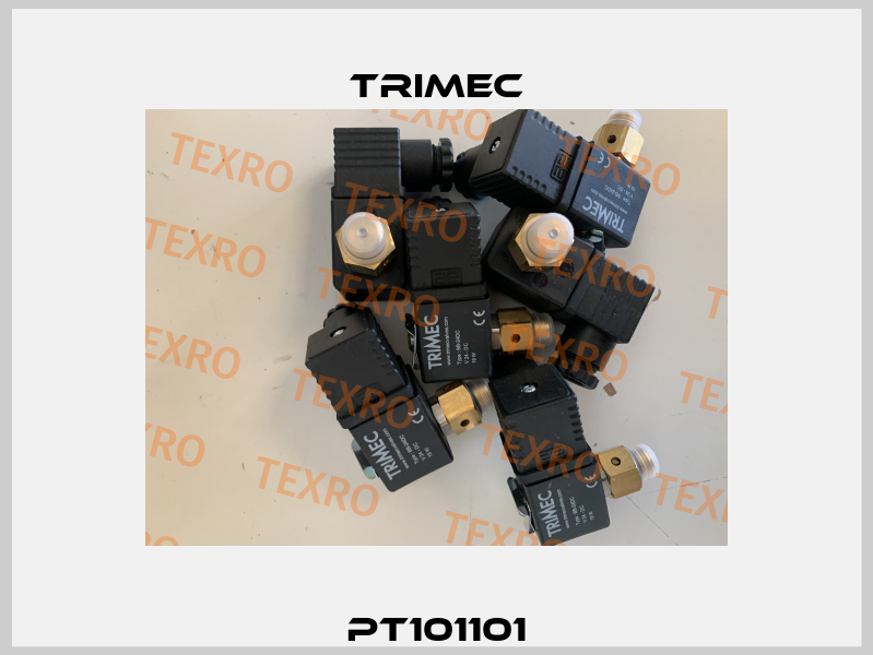 PT101101 Trimec