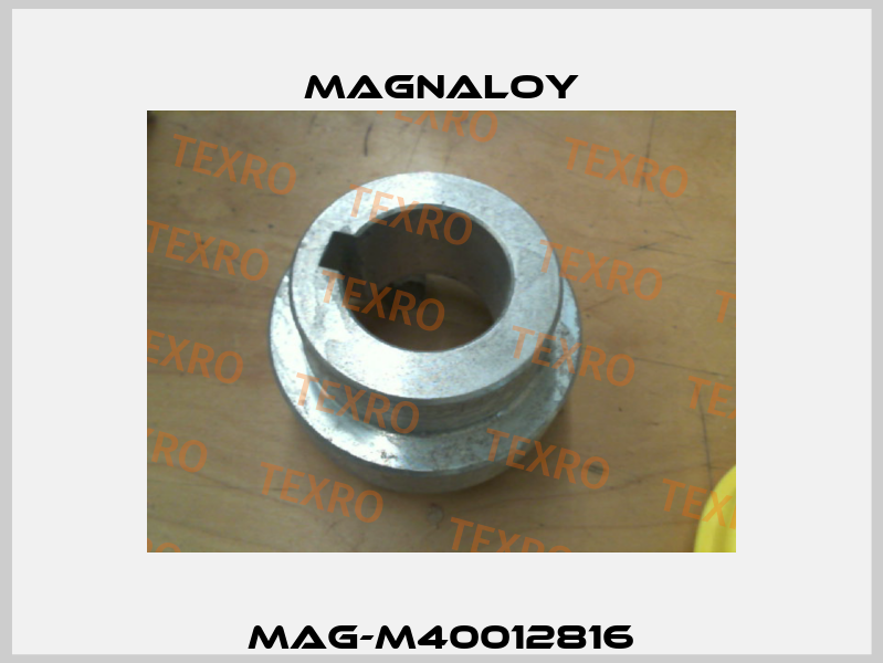 MAG-M40012816 Magnaloy