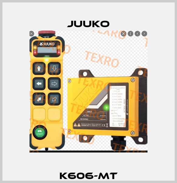 K606-MT Juuko