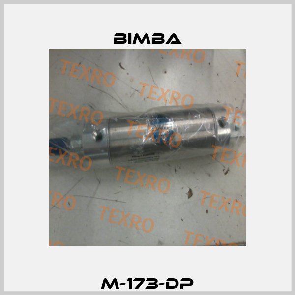 M-173-DP Bimba