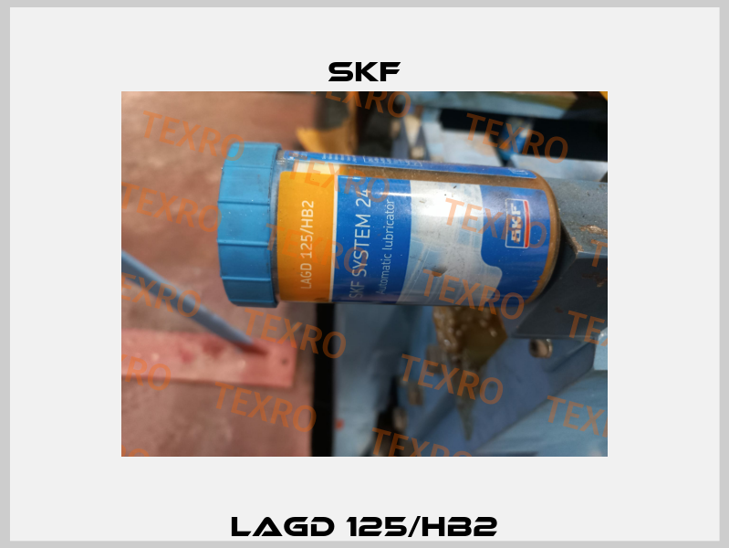 LAGD 125/HB2 Skf