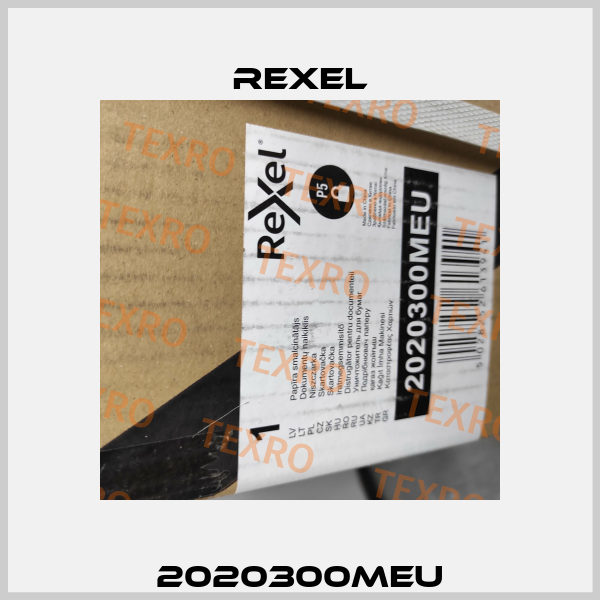 2020300MEU Rexel