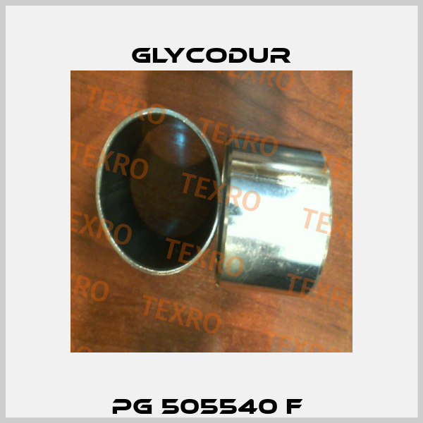 PG 505540 F  Glycodur