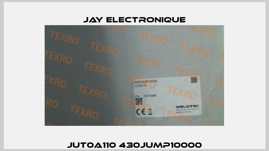 JUT0A110 430JUMP10000 JAY Electronique