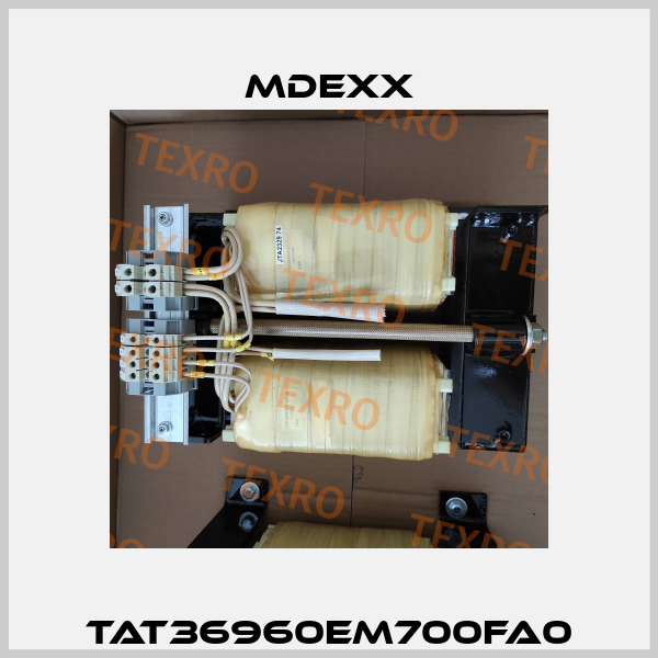 TAT36960EM700FA0 Mdexx