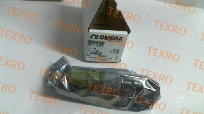 PX429-015CG5V Omega