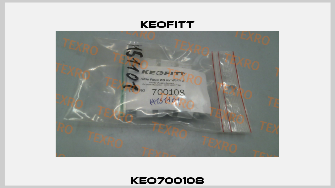 KEO700108 Keofitt