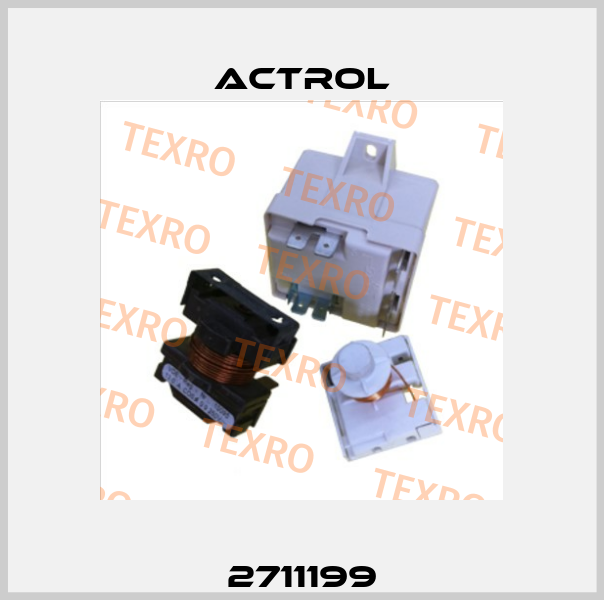 2711199 Actrol