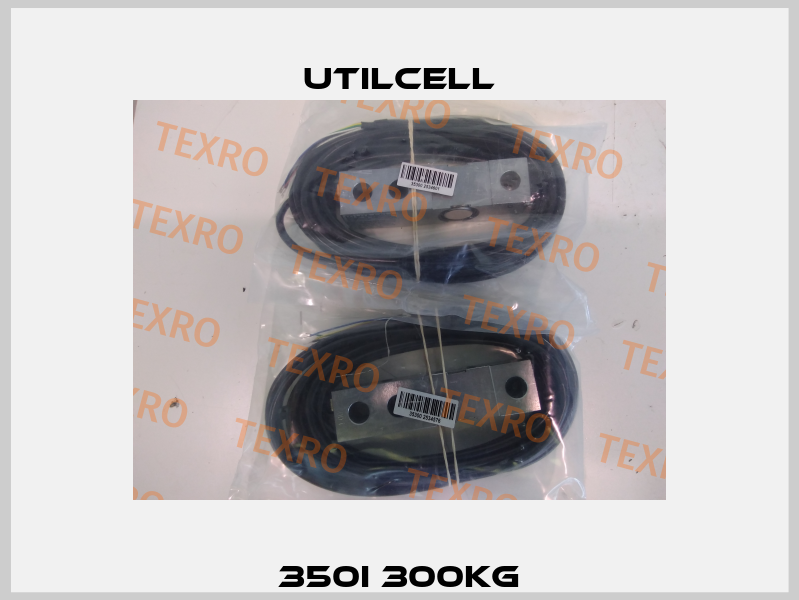 350i 300kg Utilcell