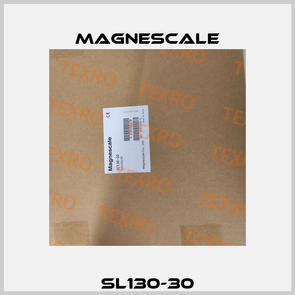 SL130-30 Magnescale