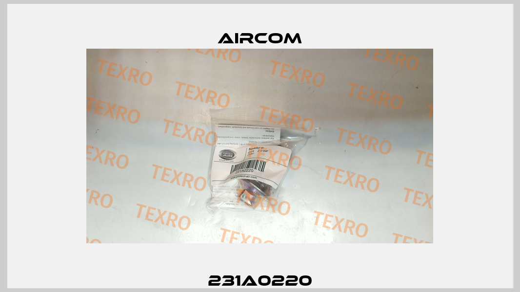 231A0220 Aircom