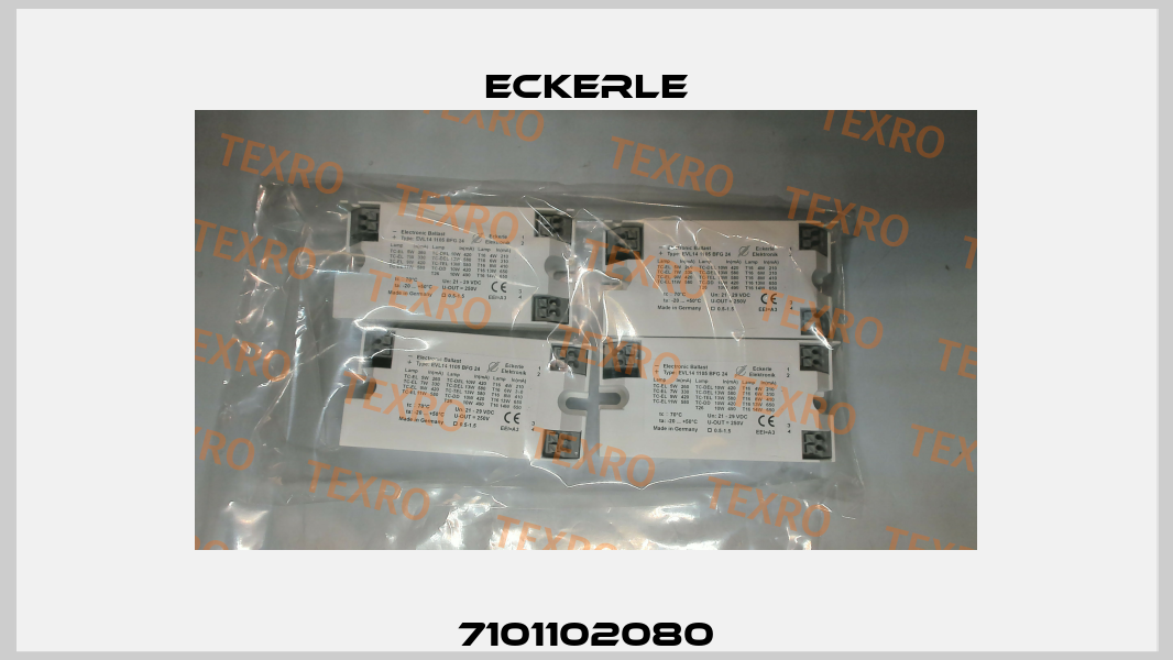 7101102080 Eckerle