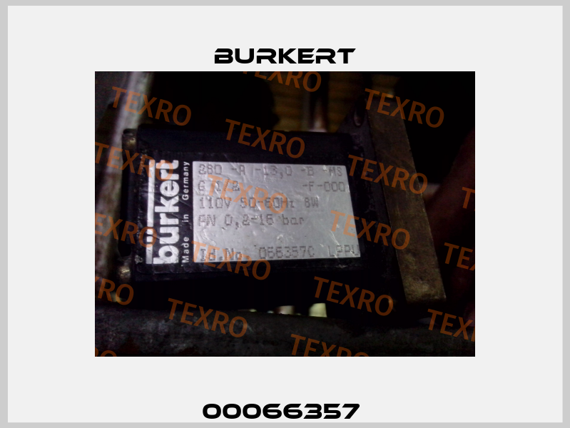 00066357  Burkert