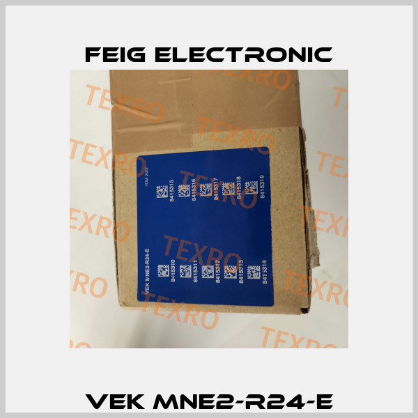 VEK MNE2-R24-E FEIG ELECTRONIC