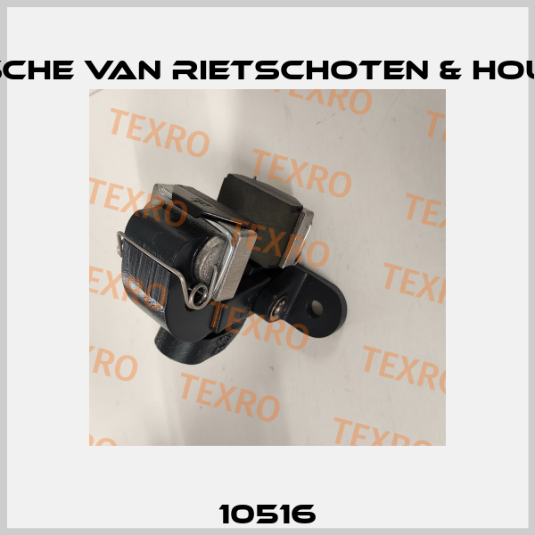 10516 Deutsche van Rietschoten & Houwens