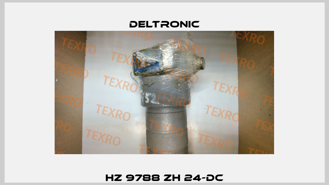 HZ 9788 ZH 24-DC Deltronic