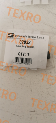 02032 Dynabrade