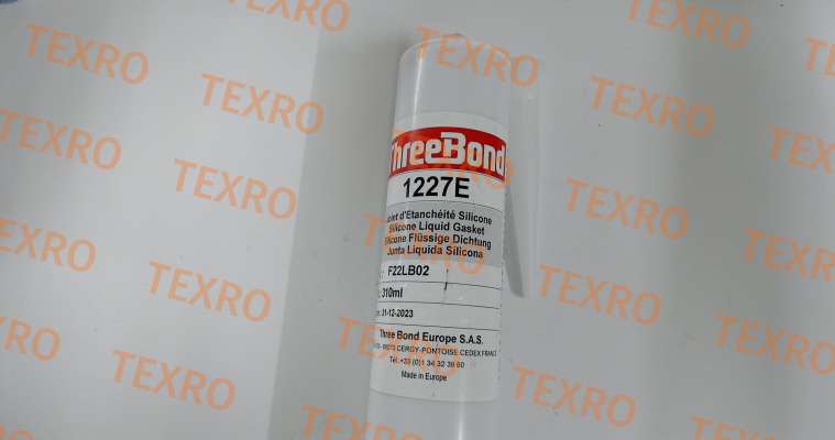 Threebond RTV-Silikon 1227E (99999 ) Three Bond