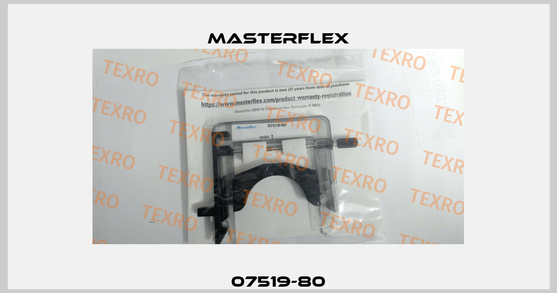 07519-80 Masterflex